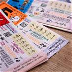 lottery มังกรฟ้า